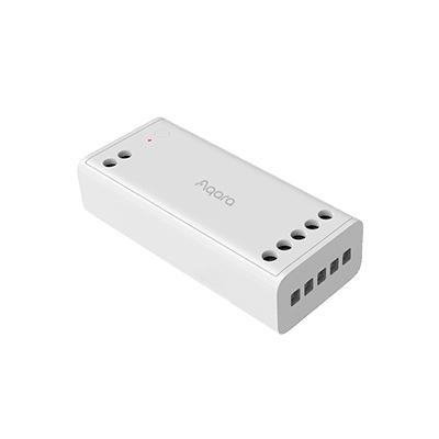 Aqara Dimmer Module