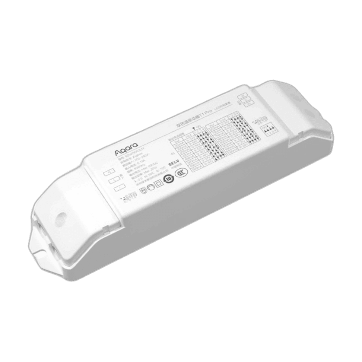 Aqara Driver T1 Pro