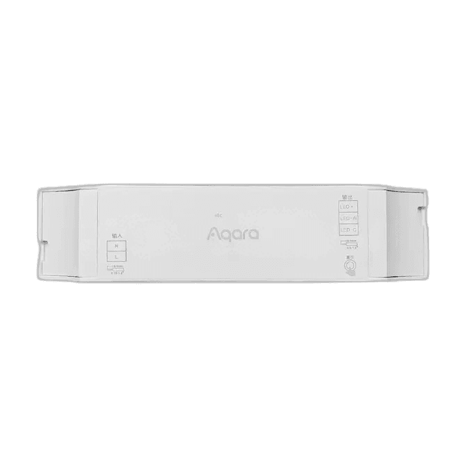Aqara Driver T2