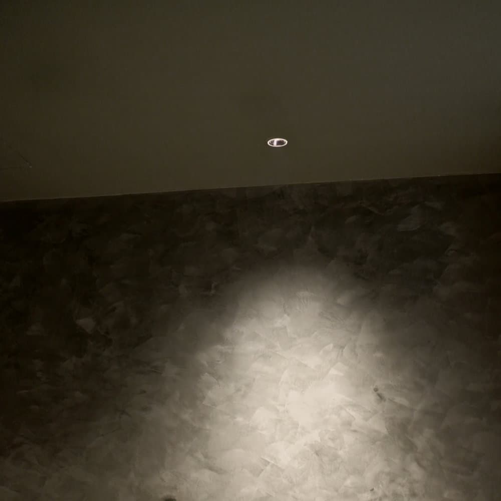 Recessed Downlights