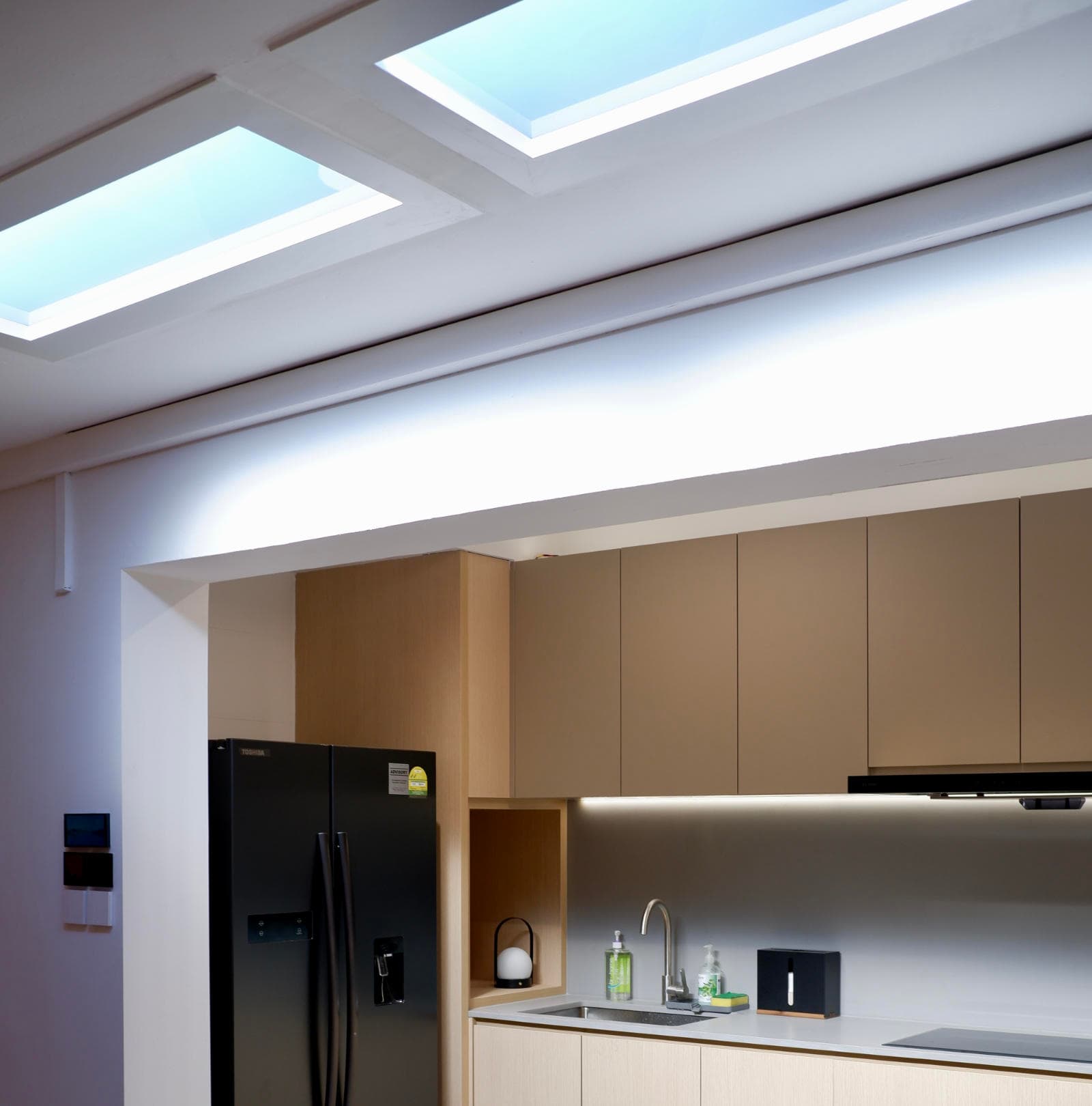 Skylights