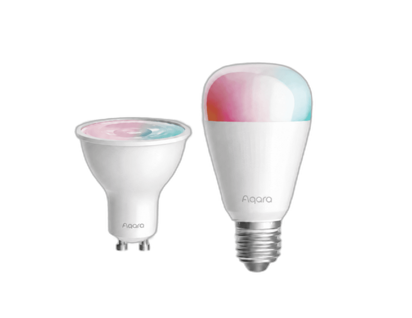 Aqara LED Bulb T2 (RGB CCT)