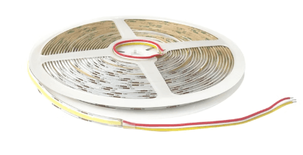 COB LED Strip (Fixed Colored)