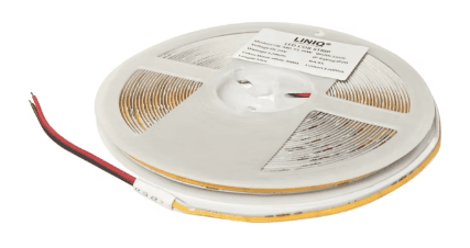 COB LED Strip (Fixed White)