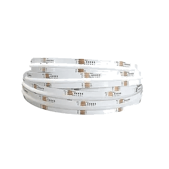 COB LED Strip (RGBWY)