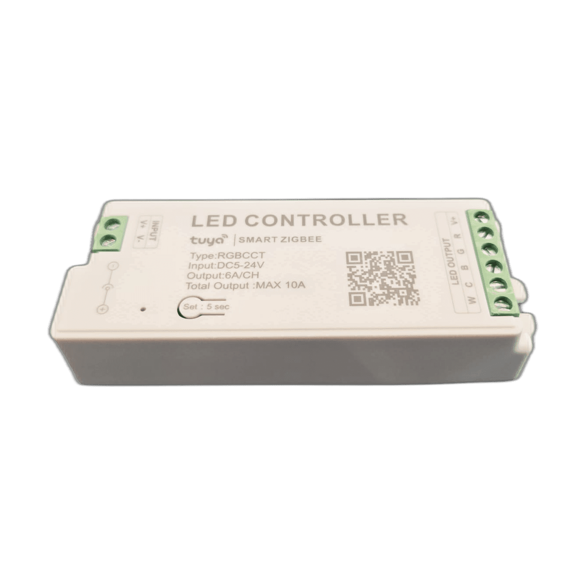 LED Strip Smart Controller RGB