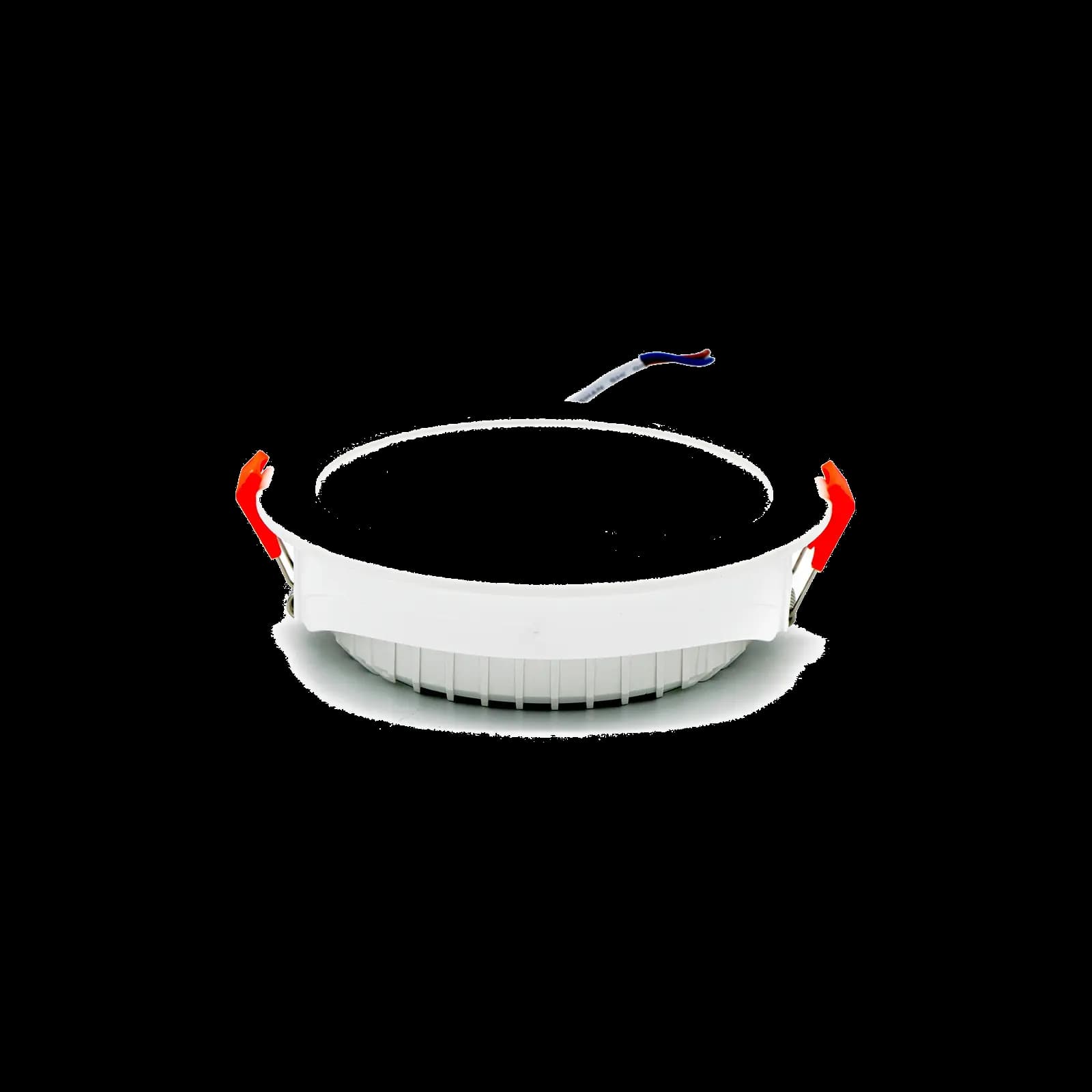 LINIQ LQ-8801E Easy-Release Round Downlight