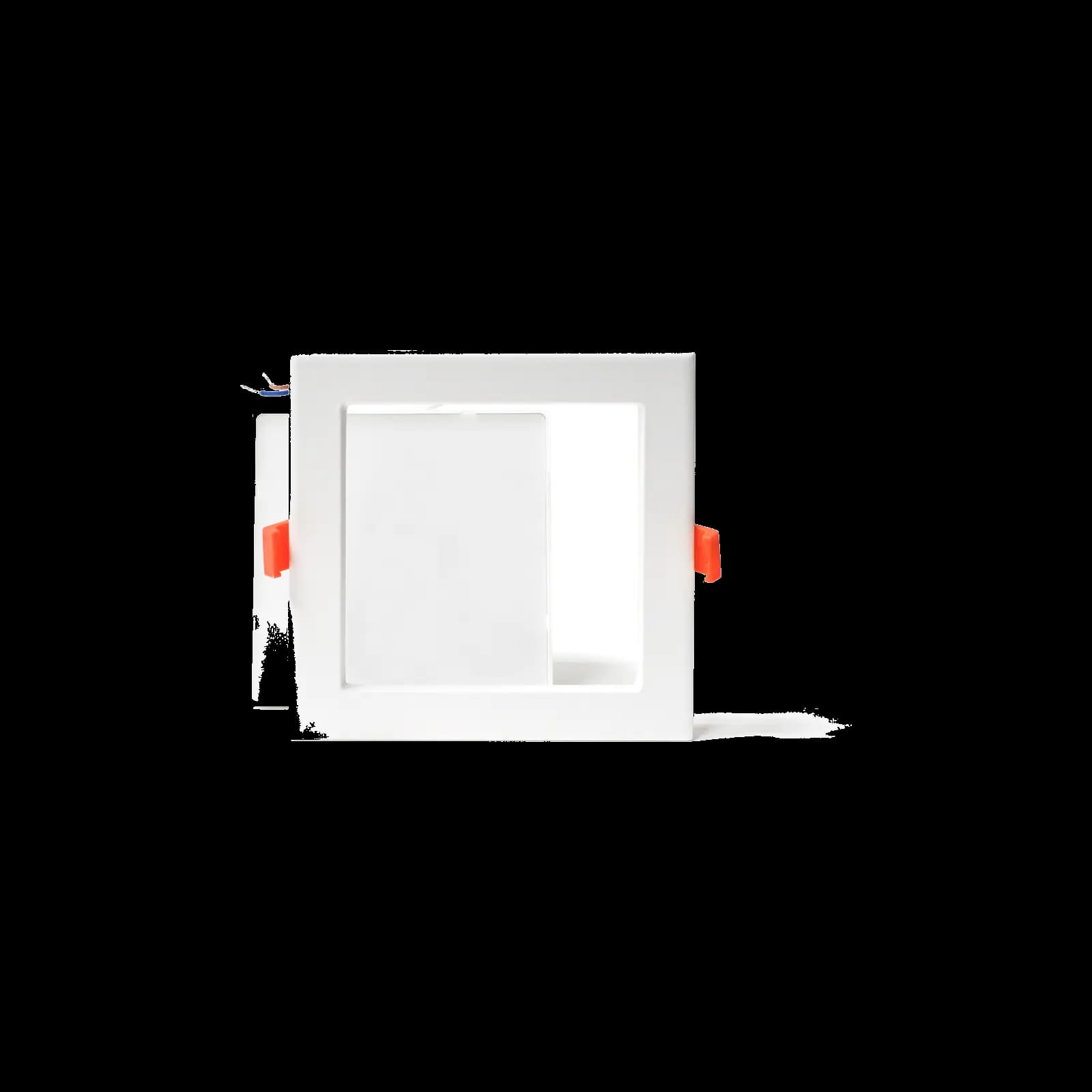 LINIQ LQ-8801E Easy-Release Square Downlight