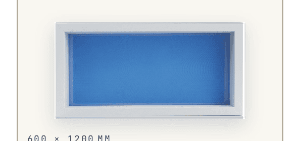 Skylight 160W