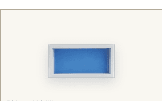 Skylight 60W