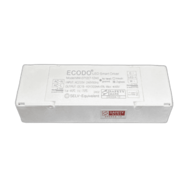 Tuya Zigbee Driver